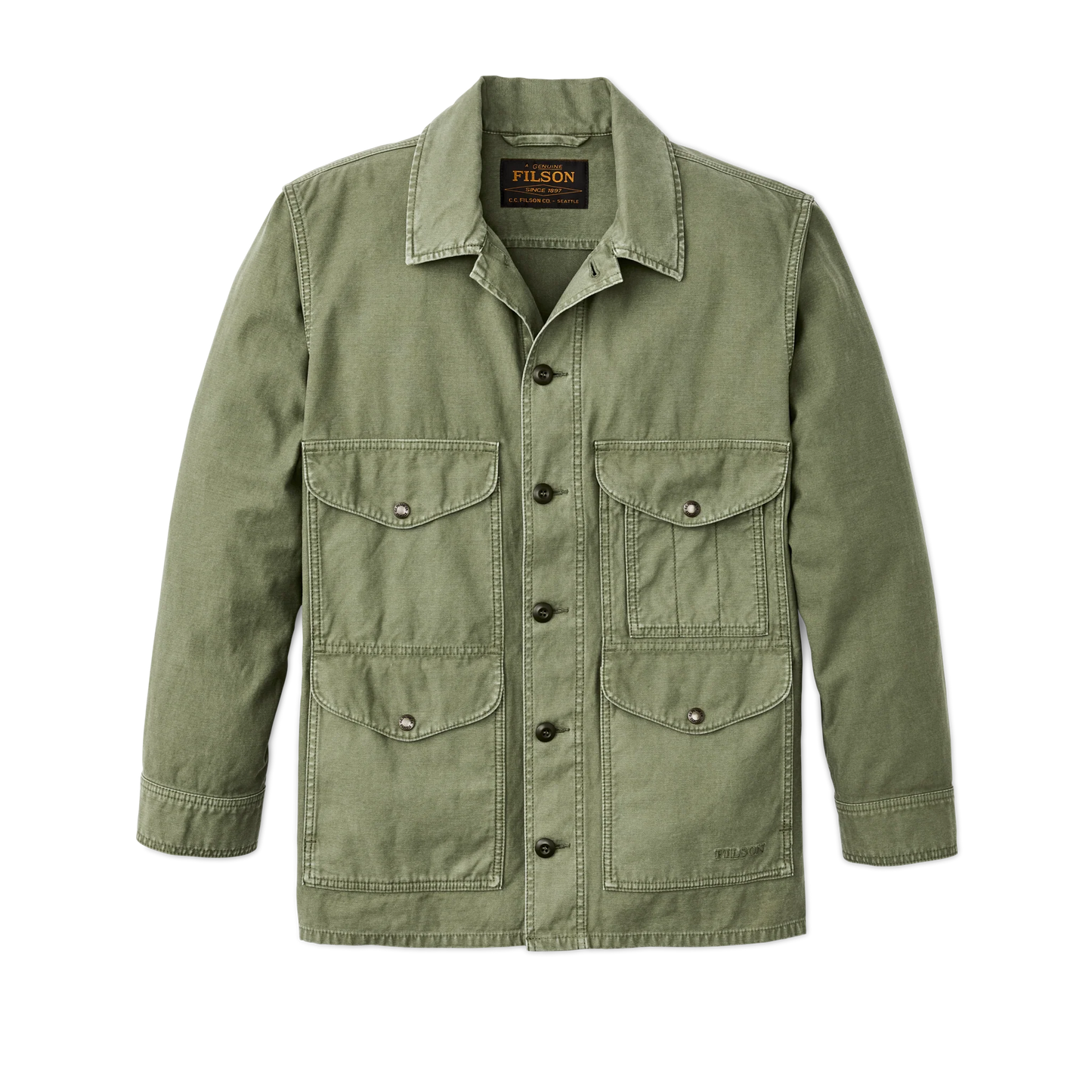 Filson FIELD CRUISER JACKET
