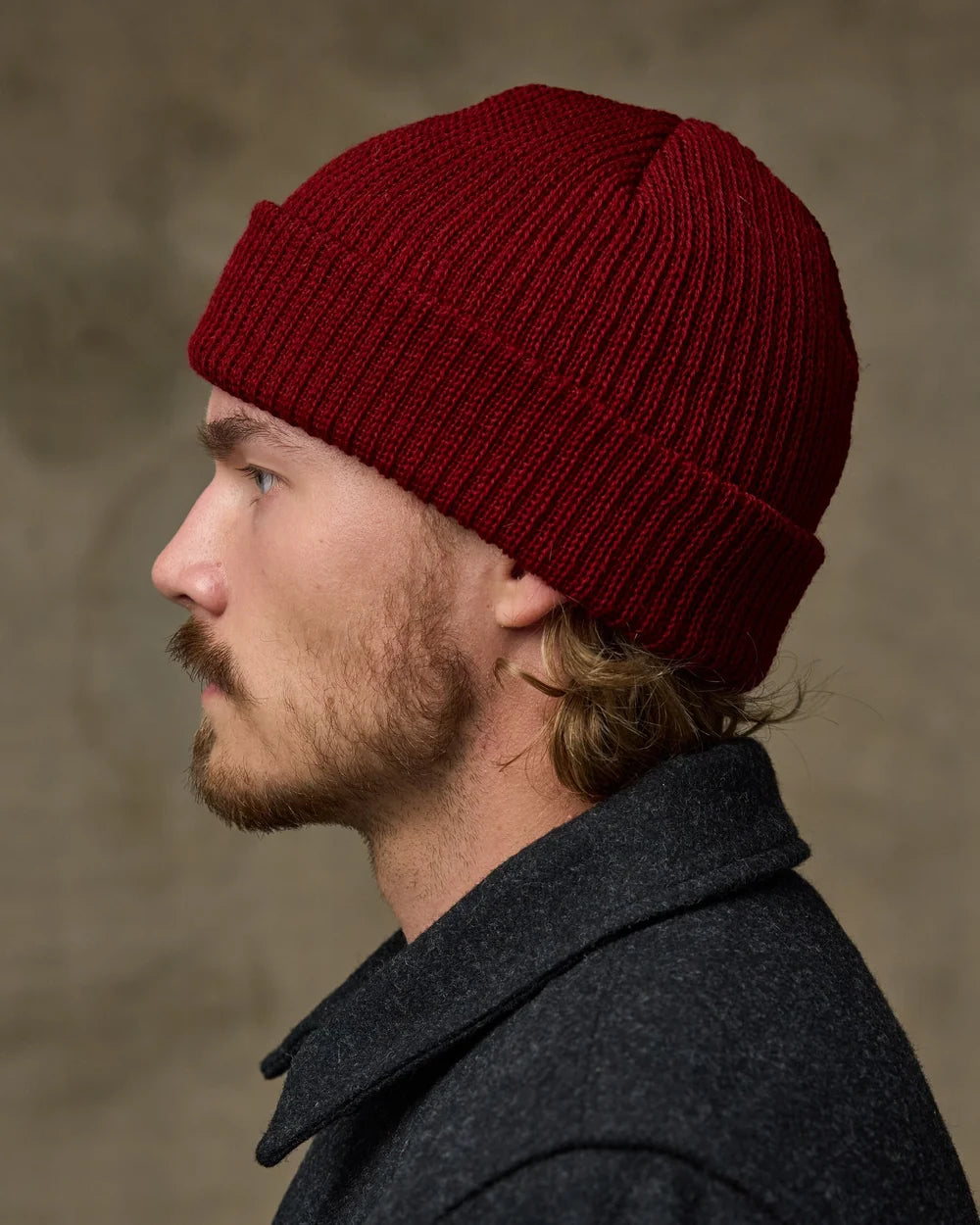 WATCH CAP