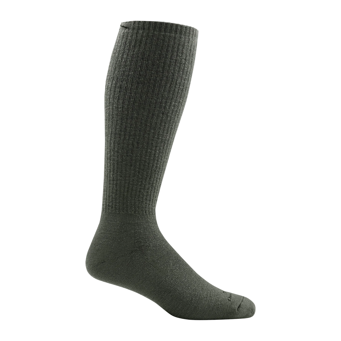 Darn Tough T4050 Over-the-Calf Heavyweight Tactical Sock with Full Cushion