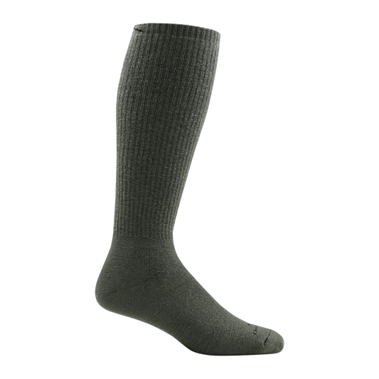 Darn Tough T4050 Over-the-Calf Heavyweight Tactical Sock with Full Cushion