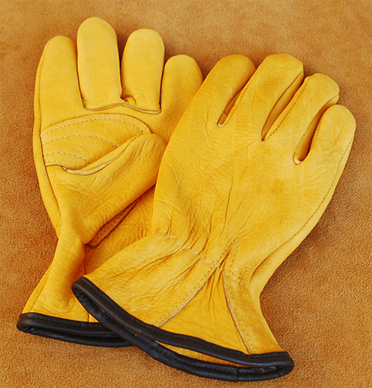 Geier Glove 730ES Bison