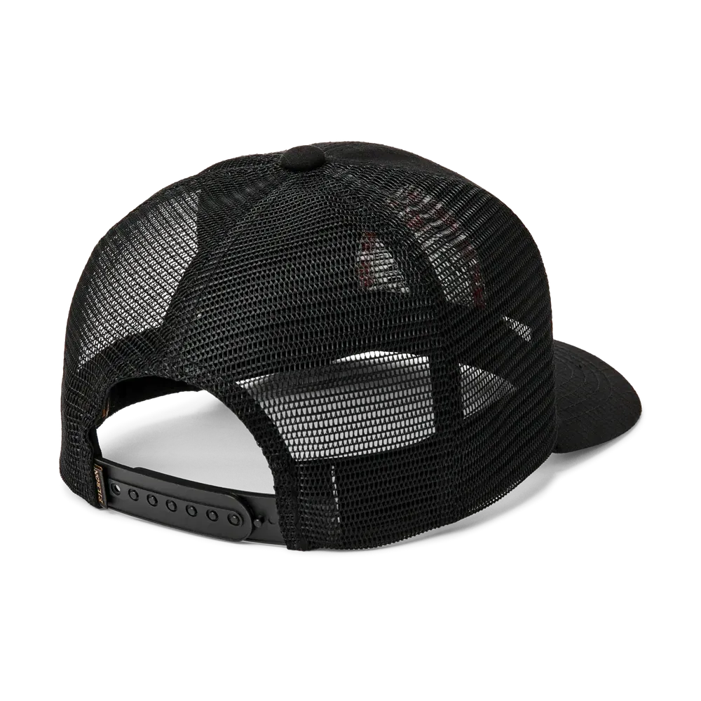 Filson Forestry Logger Mesh Cap — additional view 2