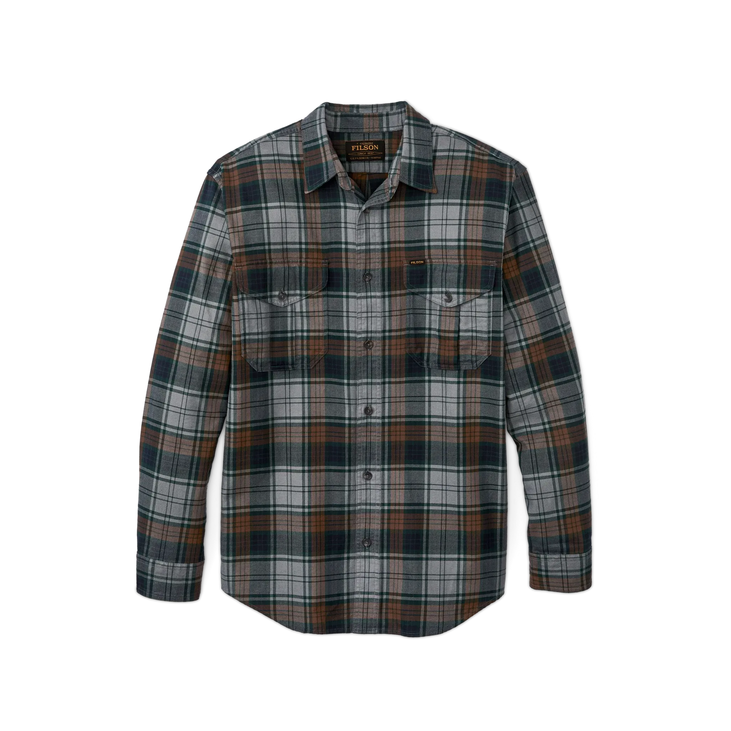 Filson LIGHTWEIGHT ALASKAN GUIDE SHIRT