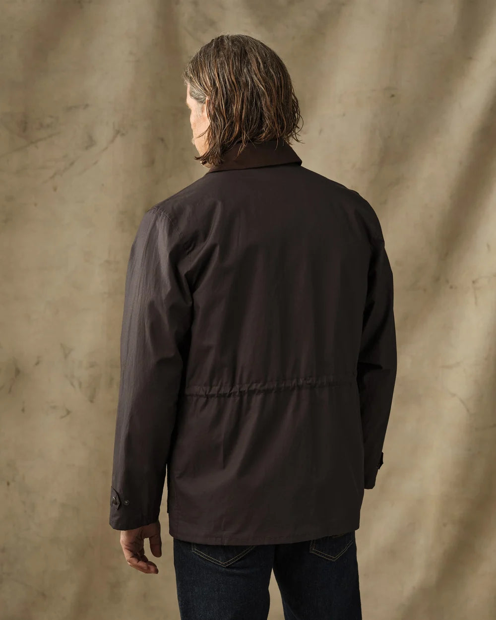 FILSON DRY WAX MILE MARKER