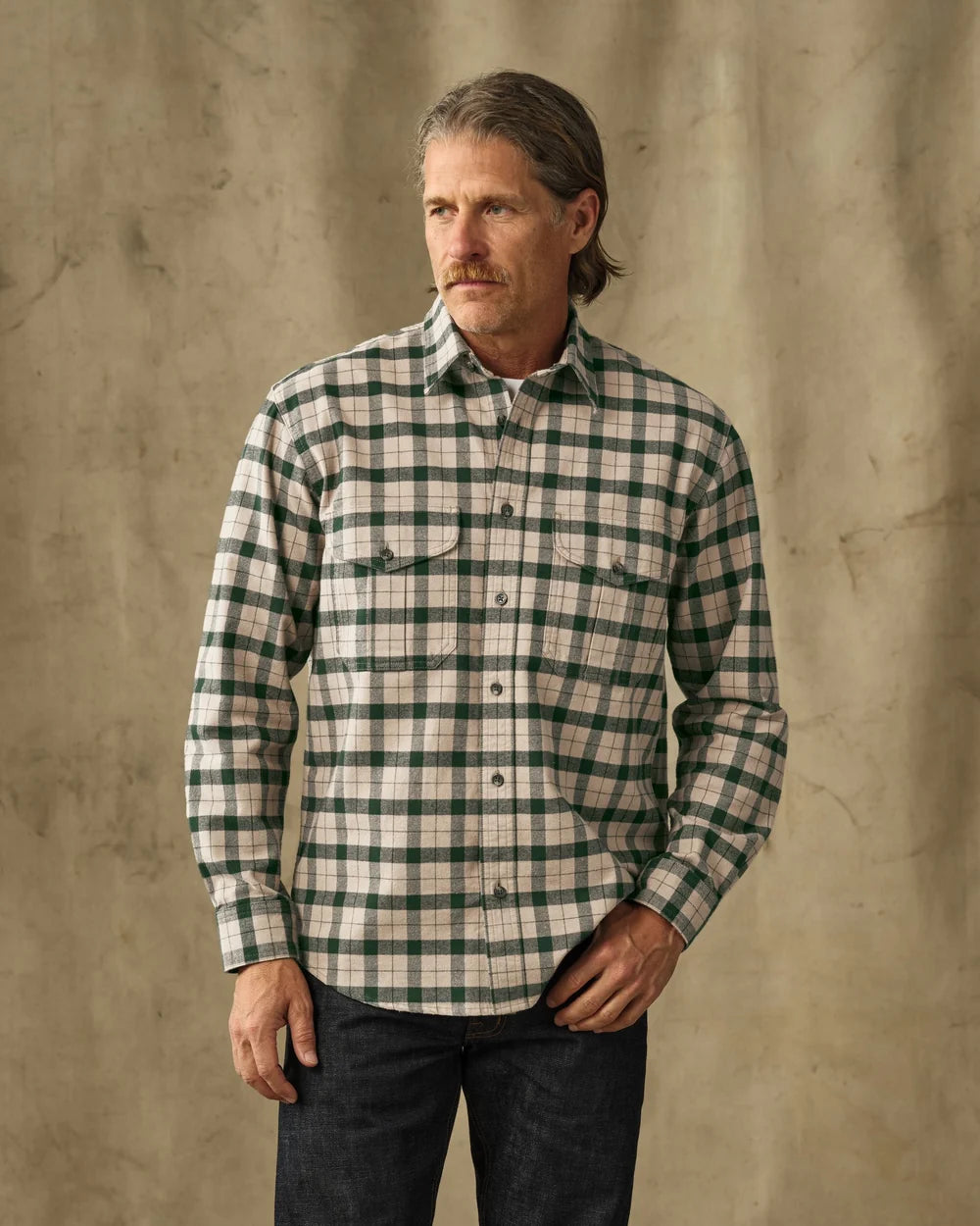 Filson ALASKAN GUIDE SHIRT