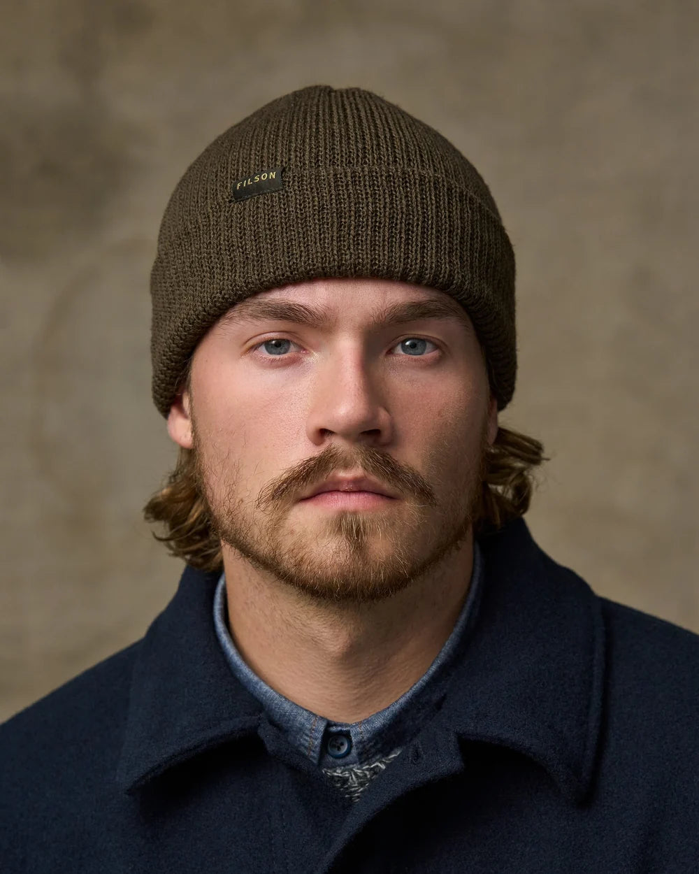 WATCH CAP