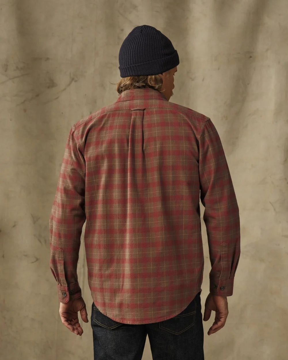 Filson Alaskan Guide Shirt