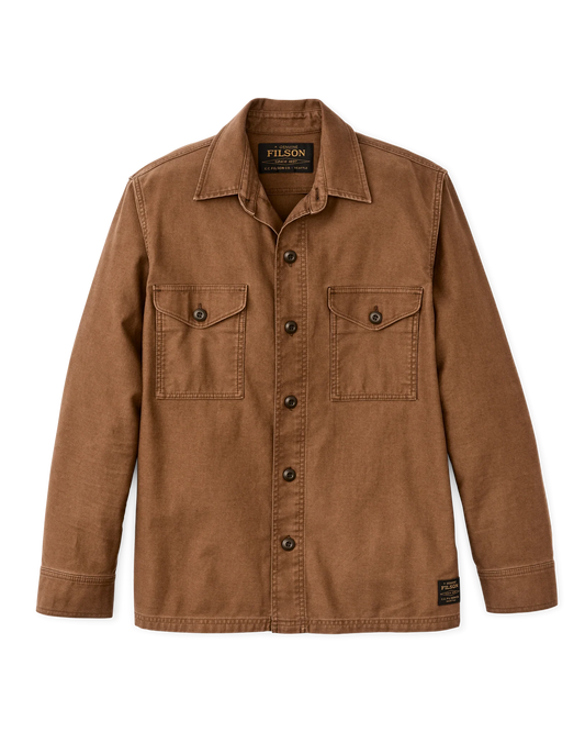 FILSON CLARKSTON JAC-SHIRT