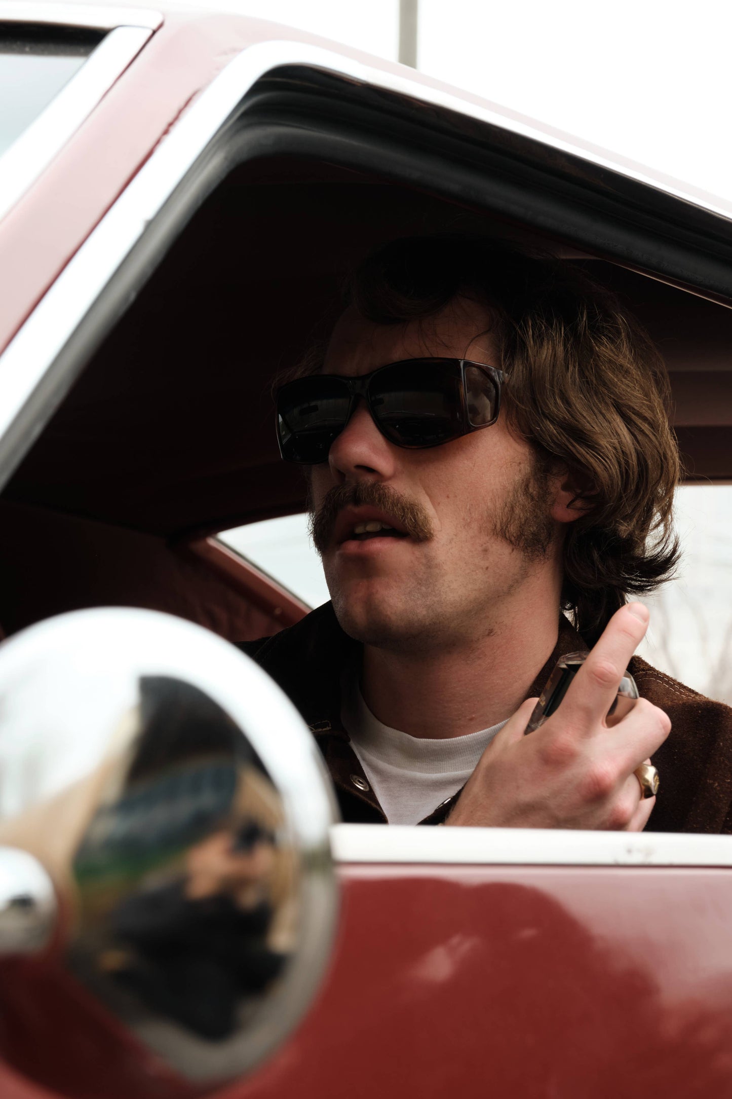 SMOOTH OPERATOR EAU DE PARFUM 50ML