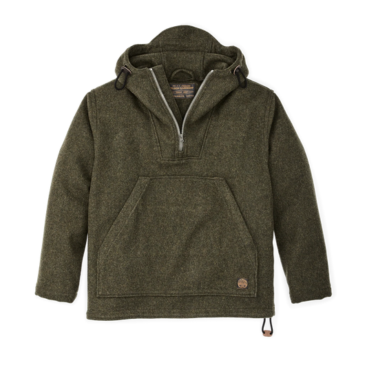 Filson Wool Anorak