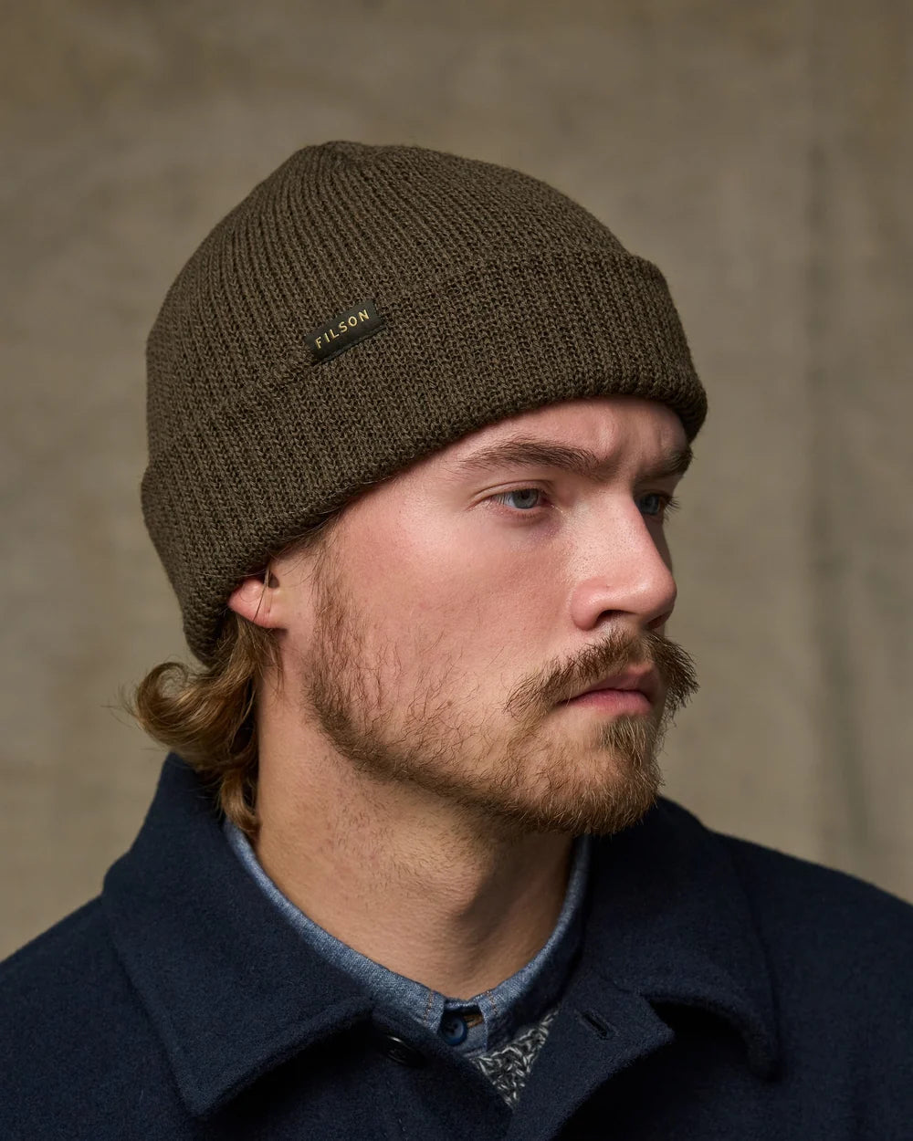 WATCH CAP