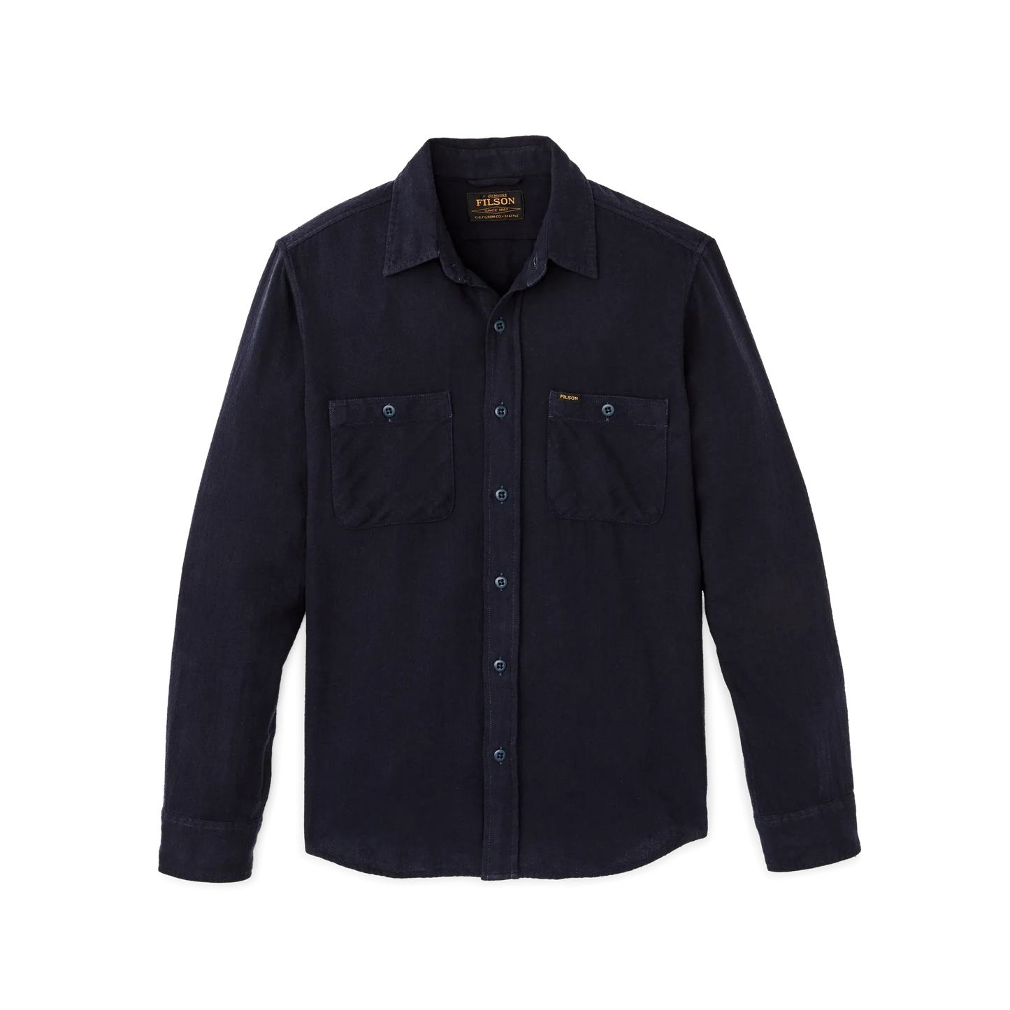 Filson THE RANGELAND FLANNEL SHIRT