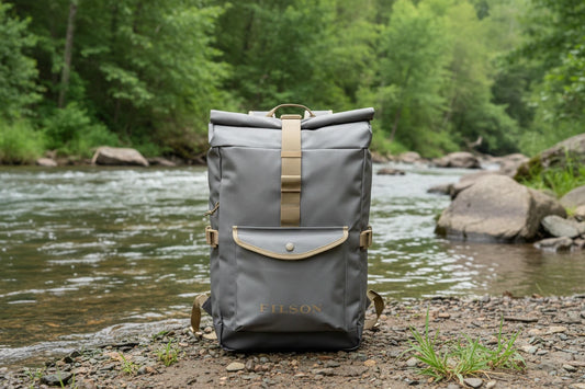 Filson ALL-WEATHER BACKPACK