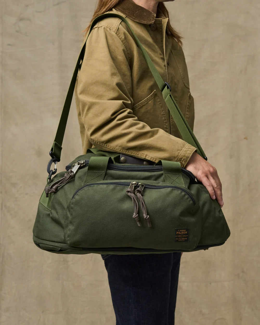 DRYDEN DUFFLE PACK