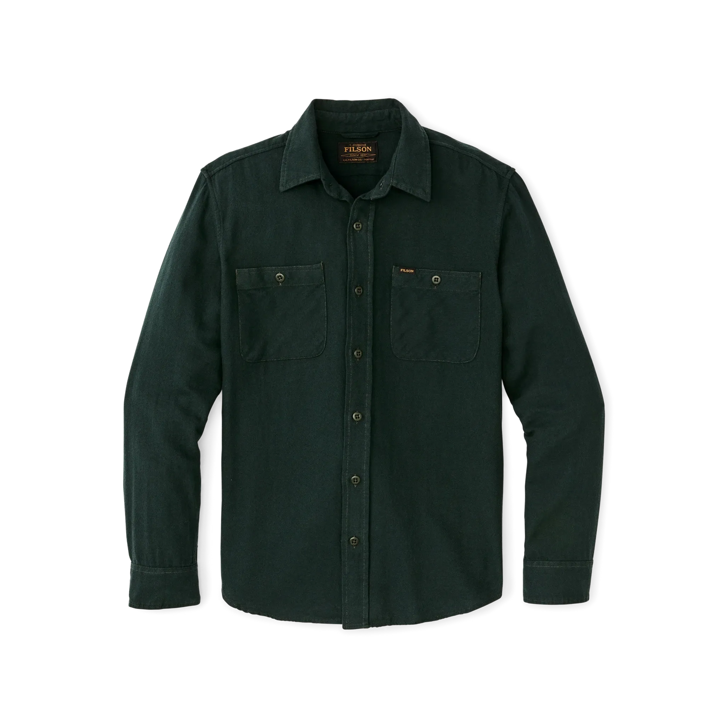 Filson THE RANGELAND FLANNEL SHIRT