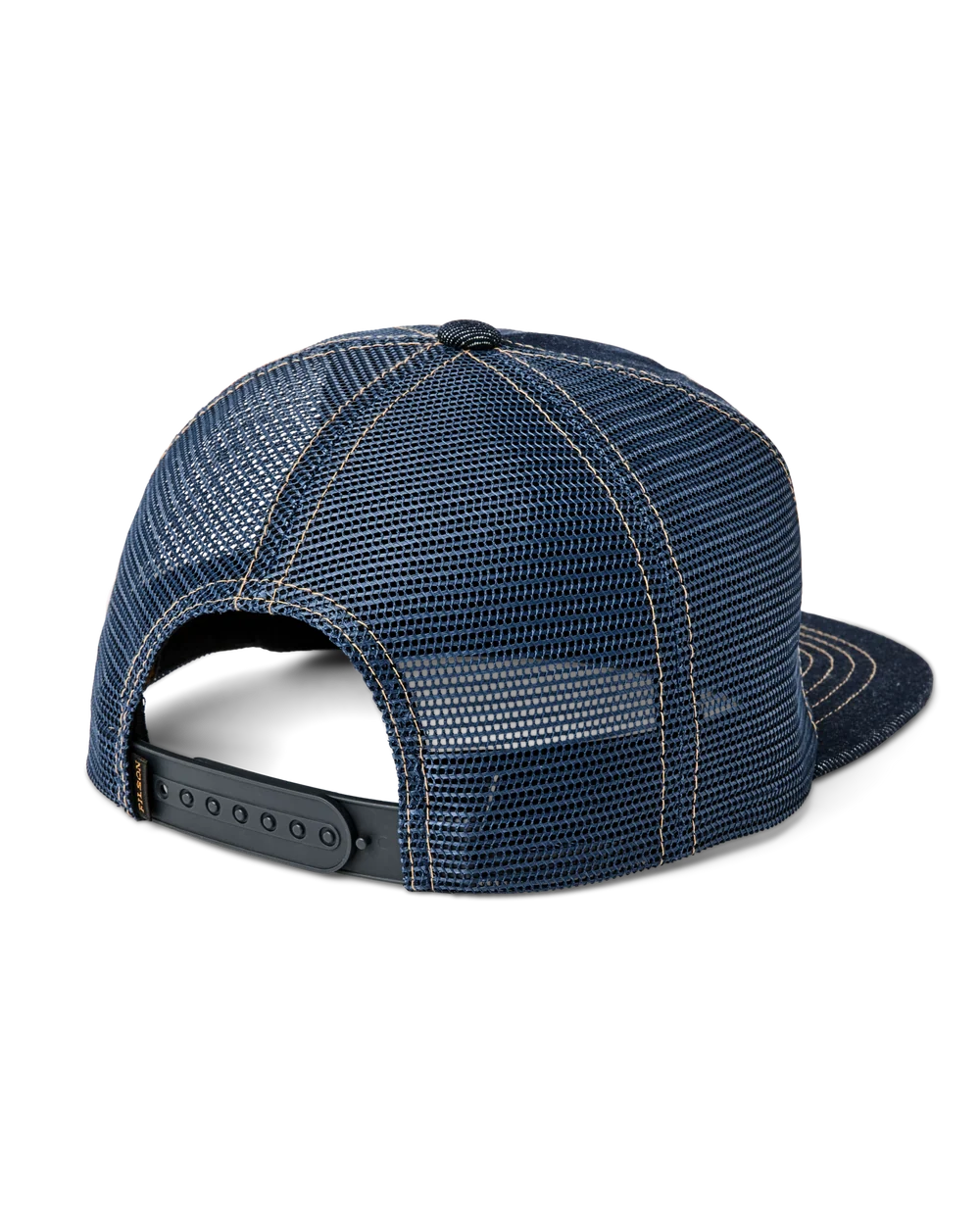 Filson SCENIC TRUCKER MESH CAP