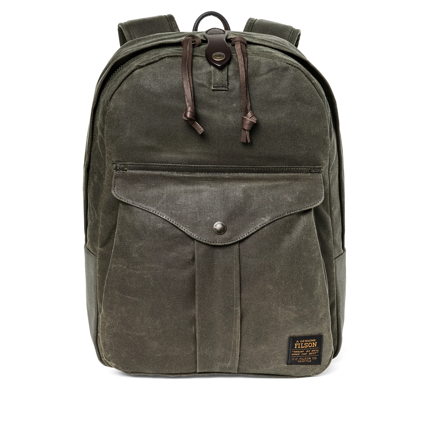 Filson JOURNEYMAN BACKPACK