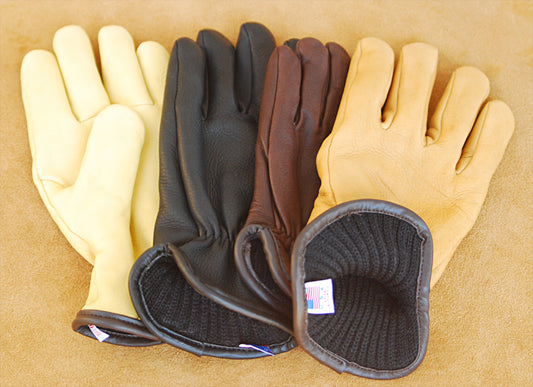 Geier Glove 204ES LDW