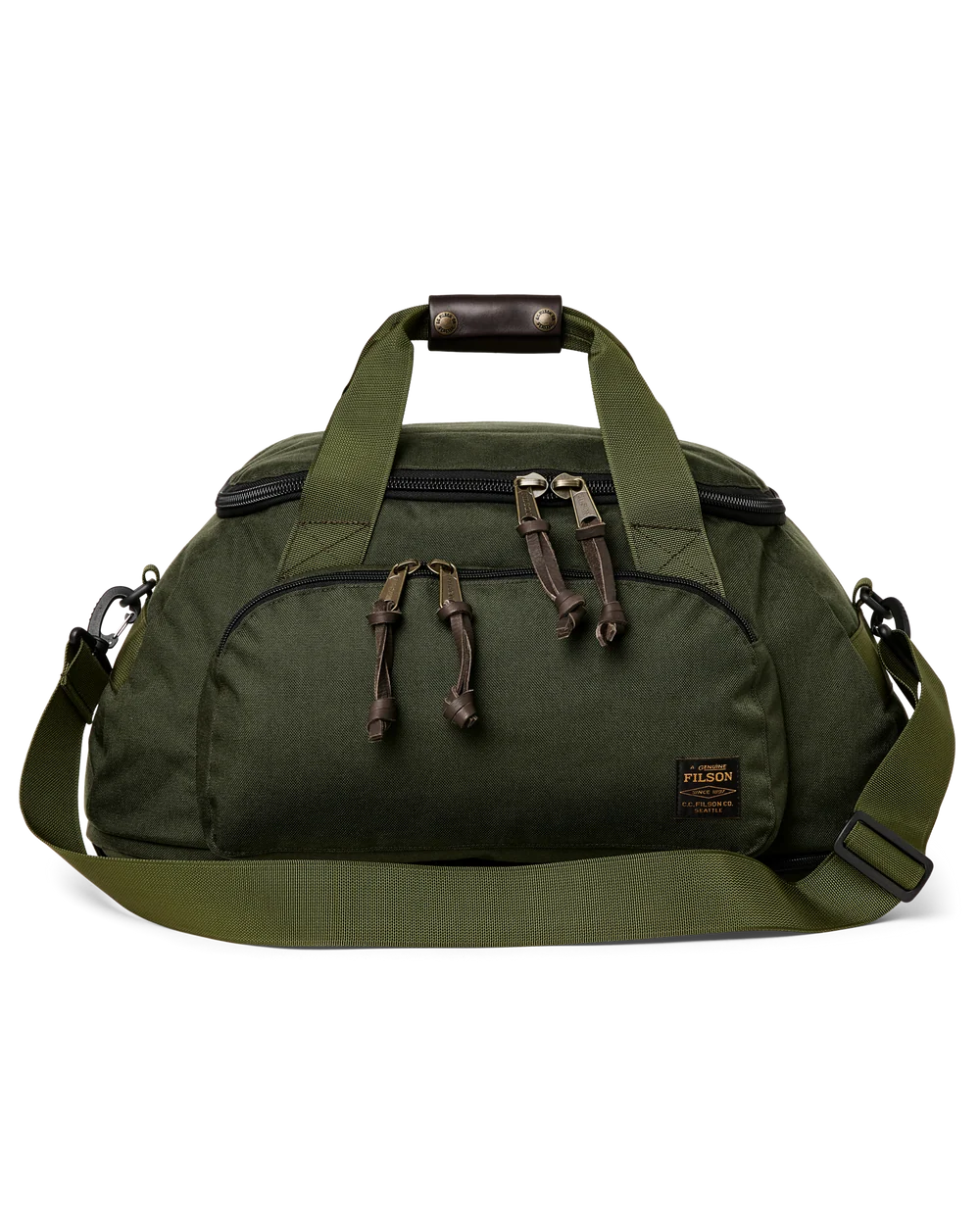 DRYDEN DUFFLE PACK