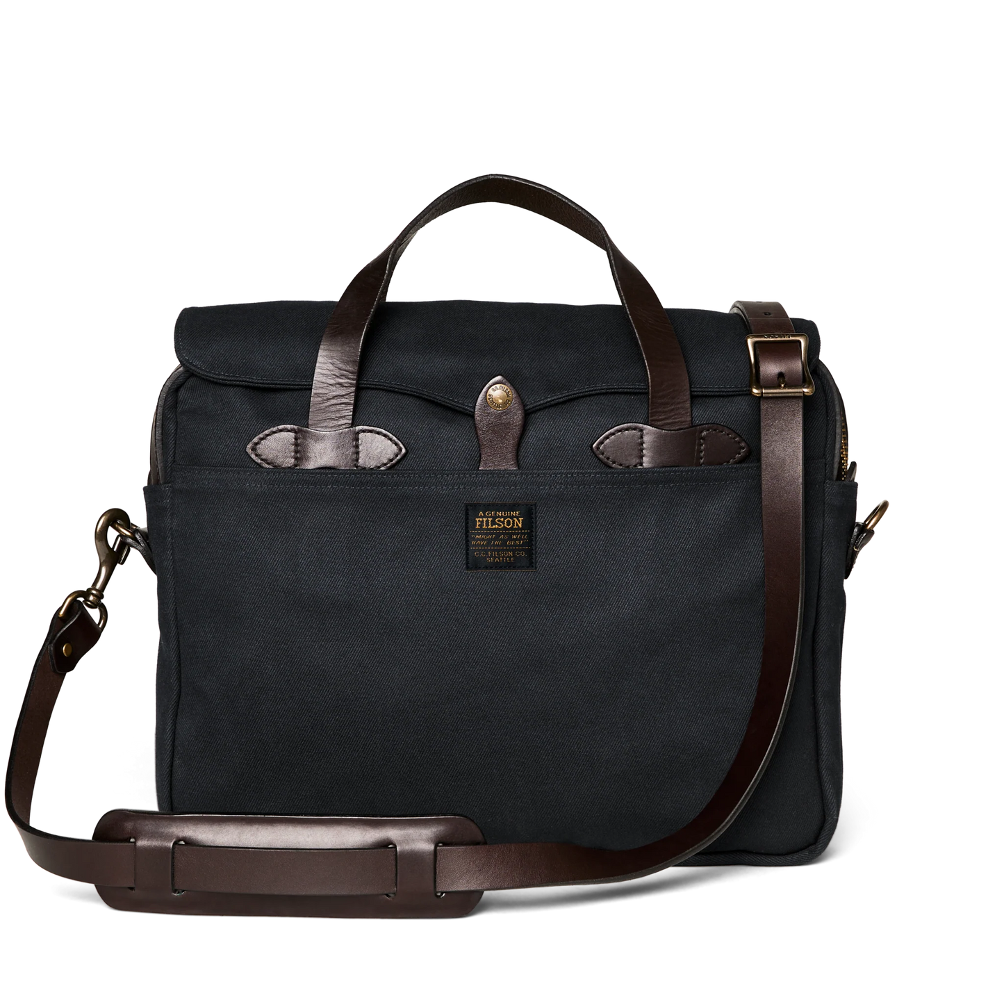Filson RUGGED TWILL ORIGINAL BRIEFCASE