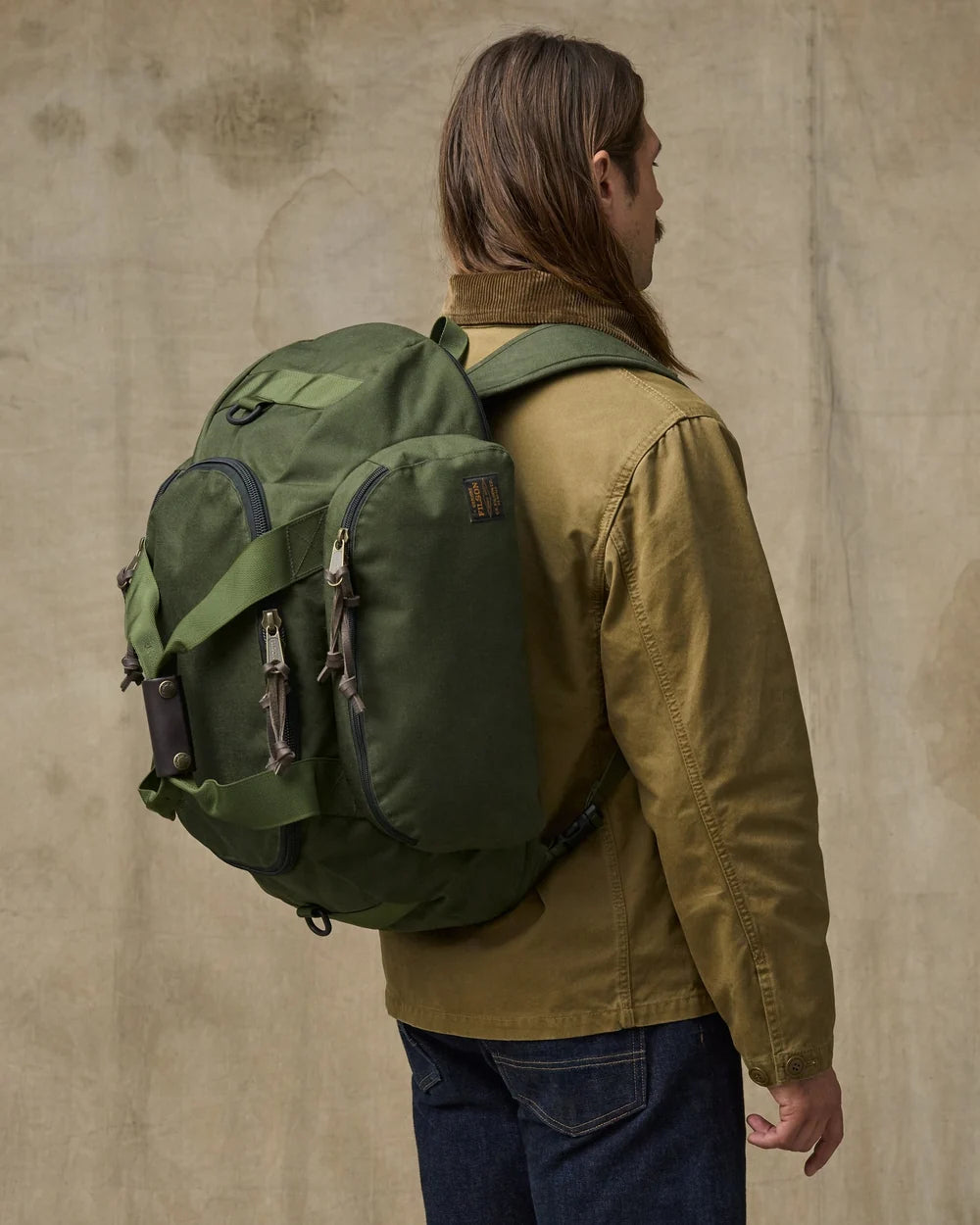 DRYDEN DUFFLE PACK