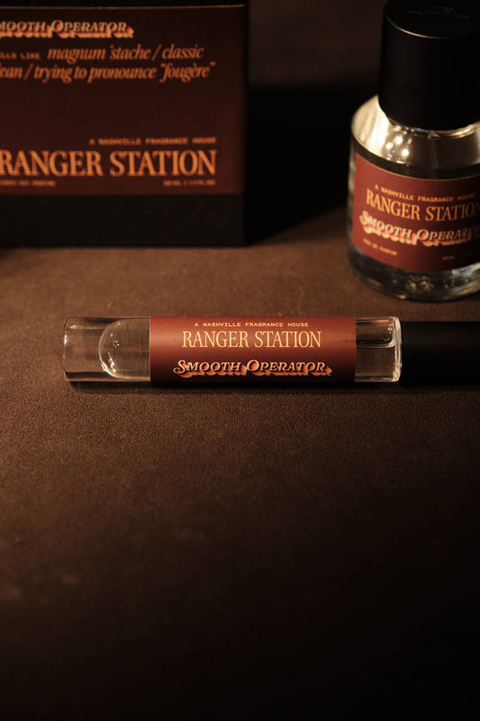 SMOOTH OPERATOR QUICKDRAW