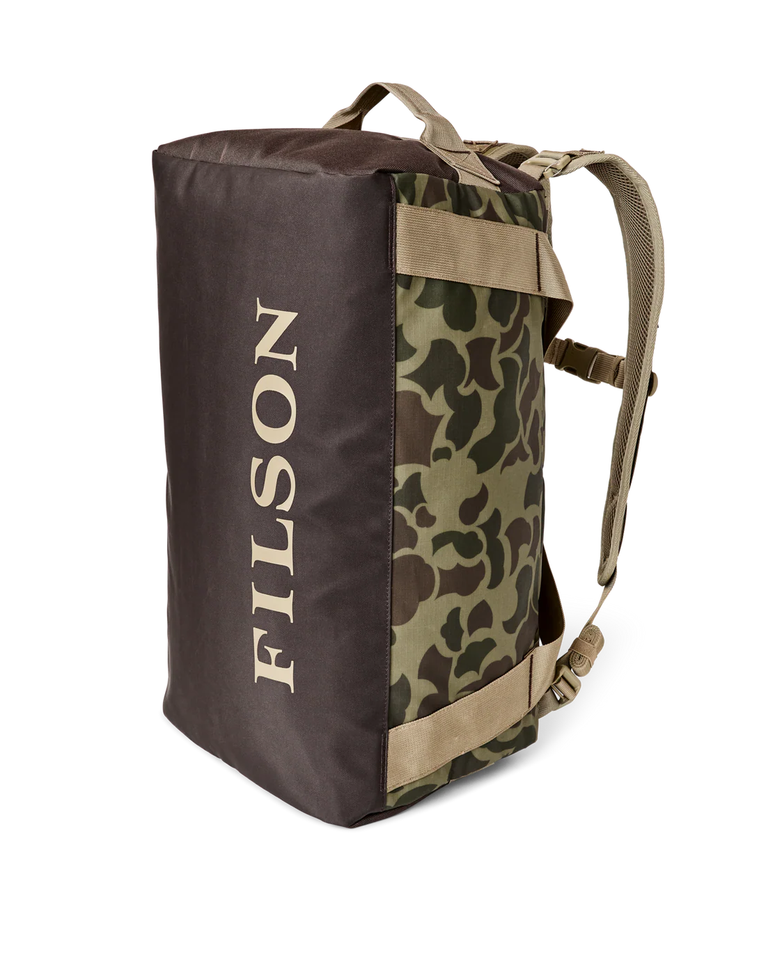 Filson ALL-WEATHER 40L DUFFLE