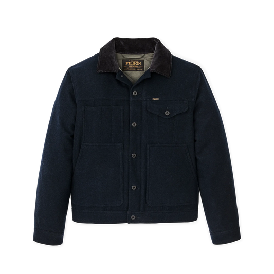 Filson SPOKANE INSULATED SHORT CRUISER