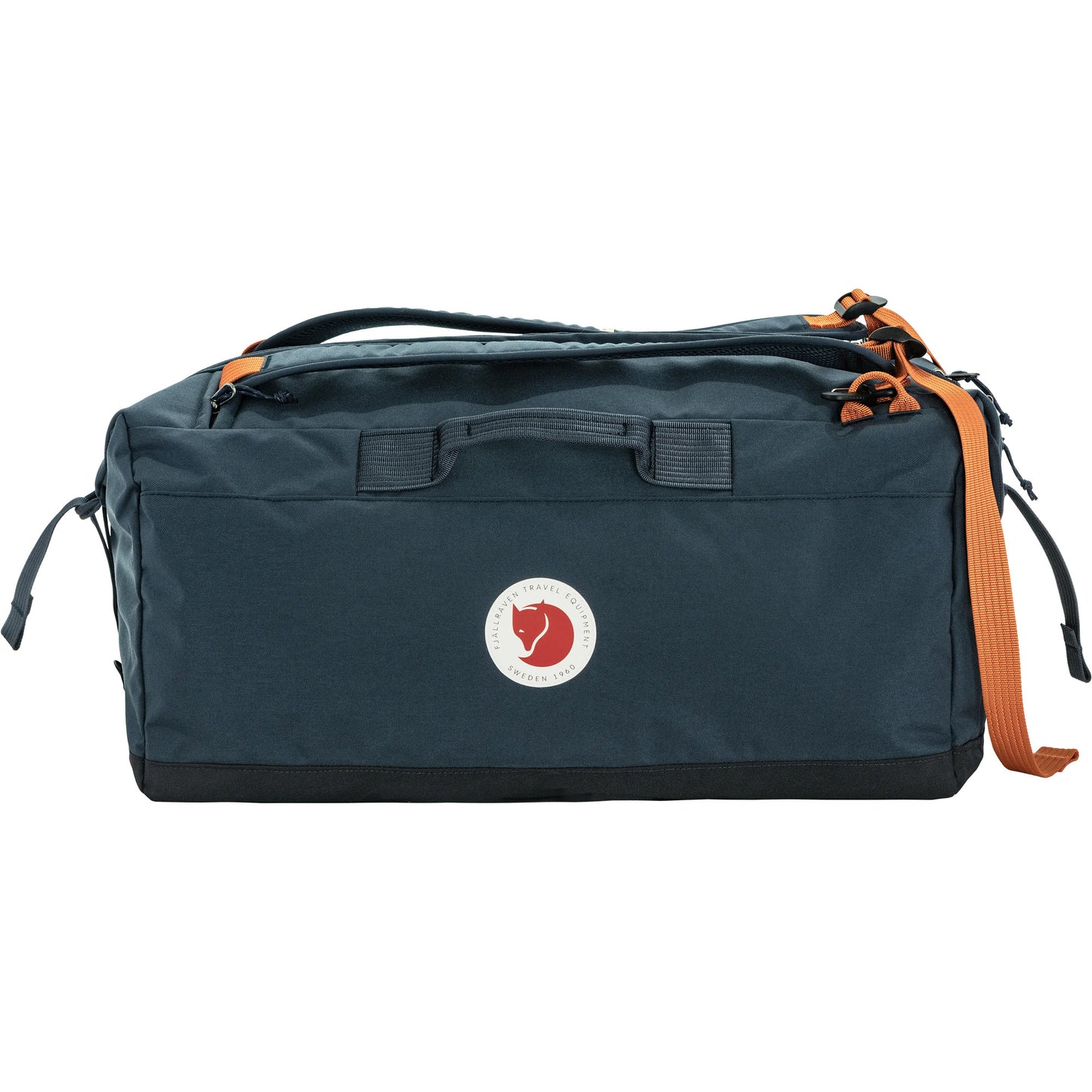 Fall Raven FÄRDEN DUFFEL 50