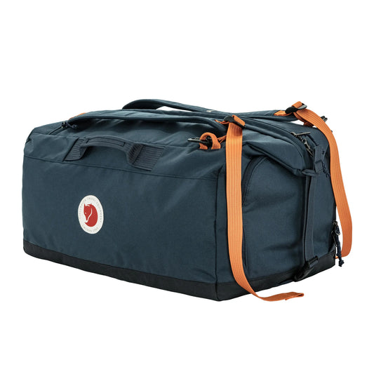 Fall Raven FÄRDEN DUFFEL 50