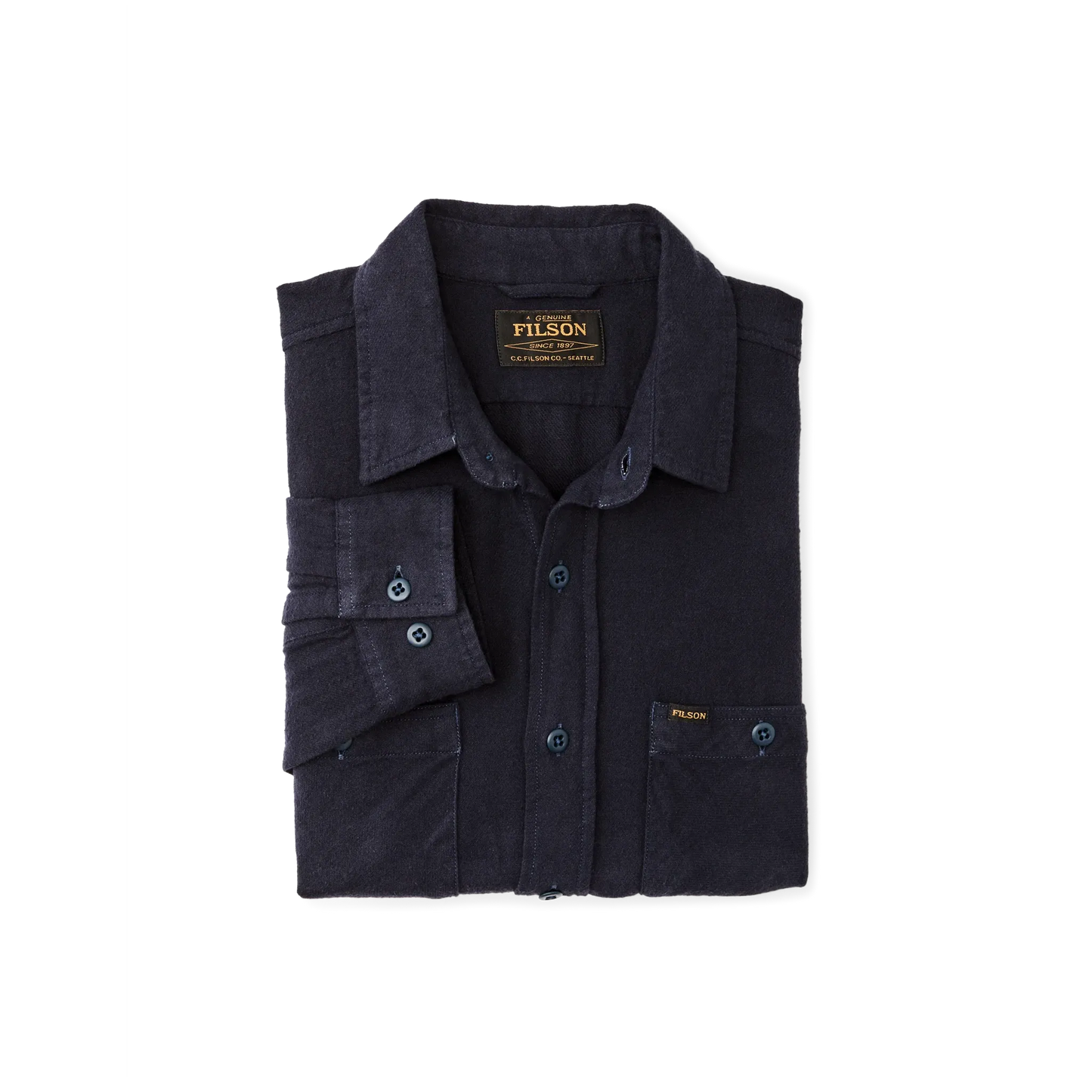 Filson THE RANGELAND FLANNEL SHIRT