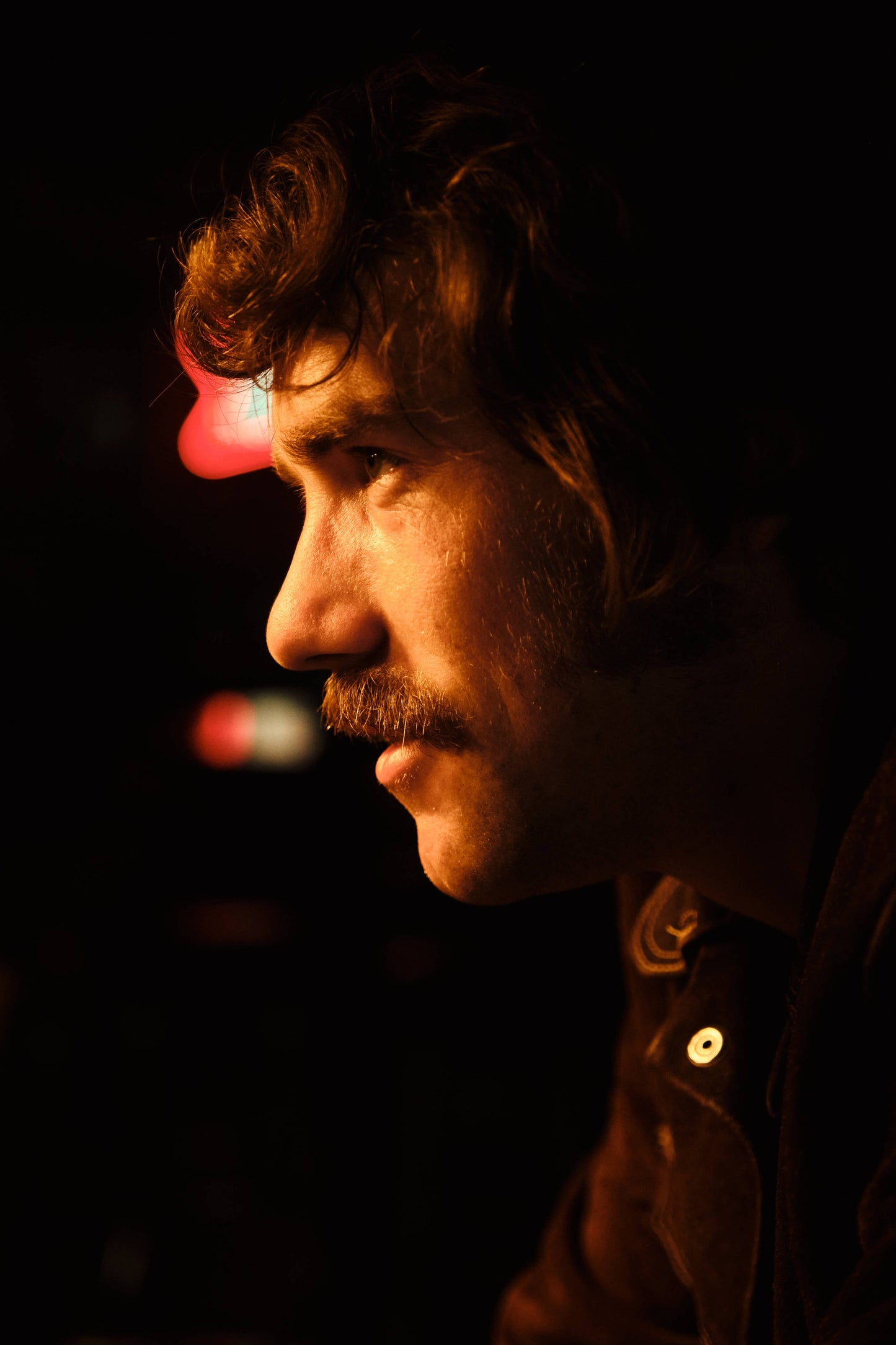 SMOOTH OPERATOR EAU DE PARFUM 50ML