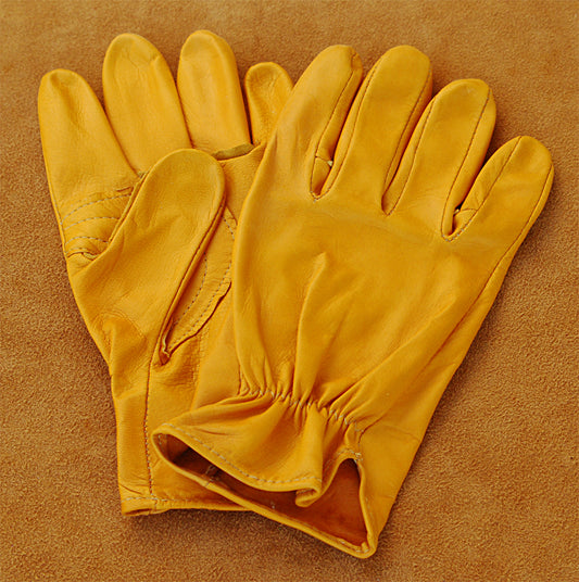Geier Gloves 330ES Goatskin