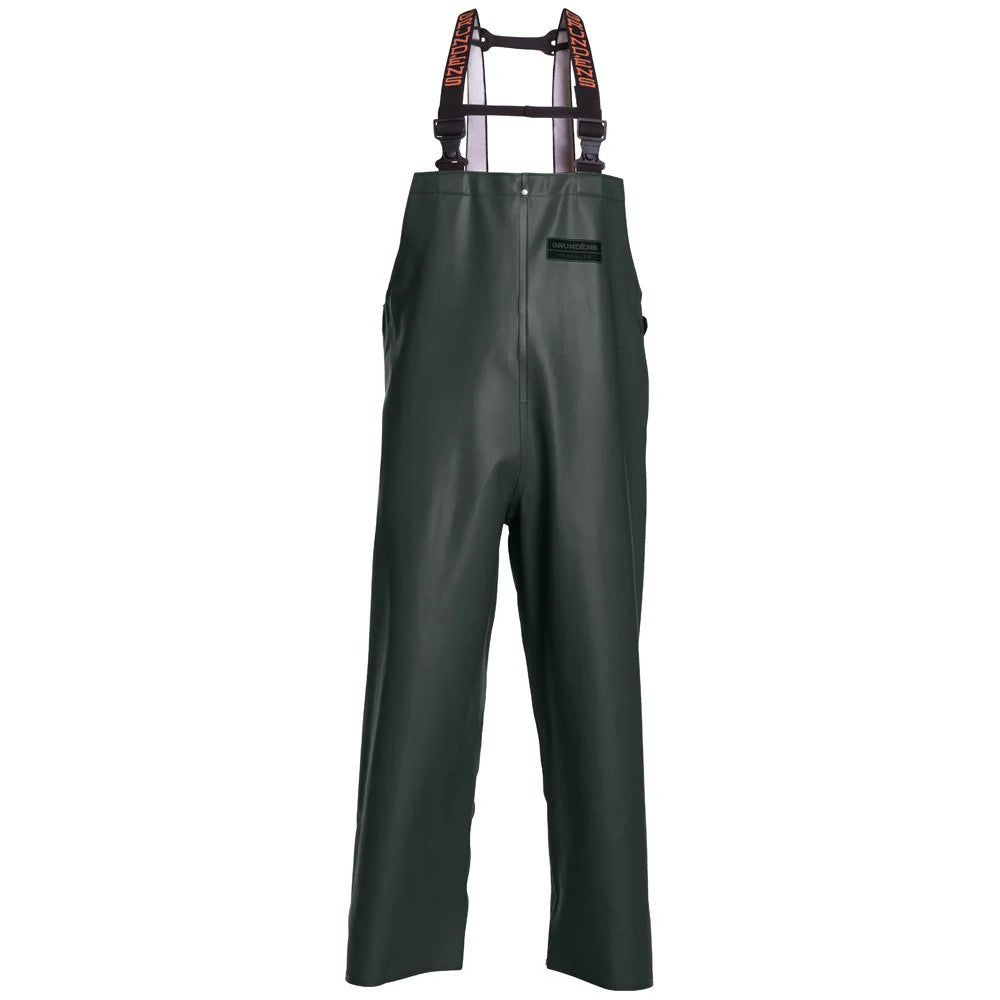Grundens HERKULES 16 BIB