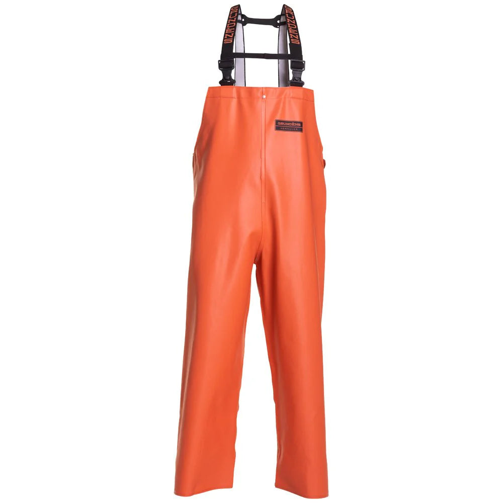 Grundens HERKULES 16 BIB