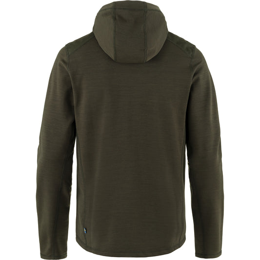 Fjall Raven KEB FLEECE HOODIE M