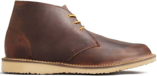 Red Wing Heritage Weekender Chukka #3622