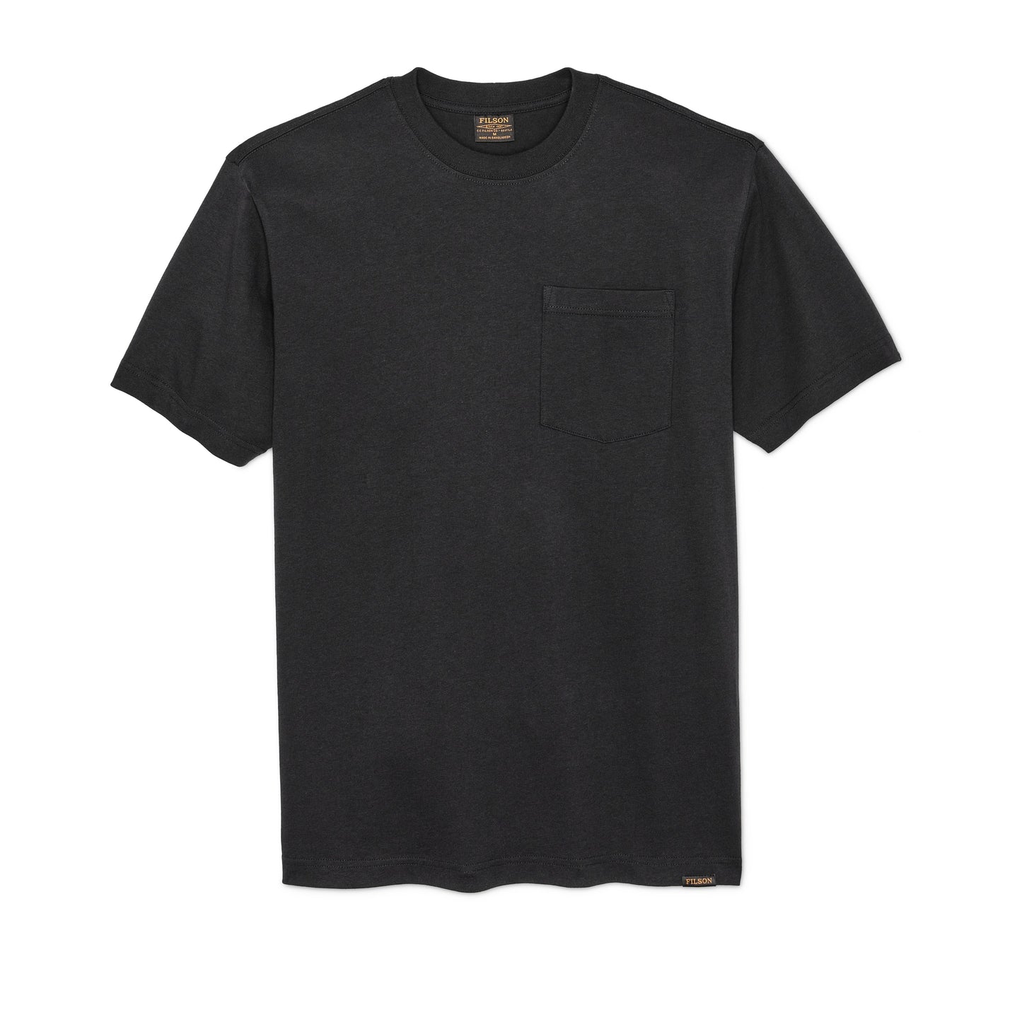 Filson FRONTIER POCKET T-SHIRT