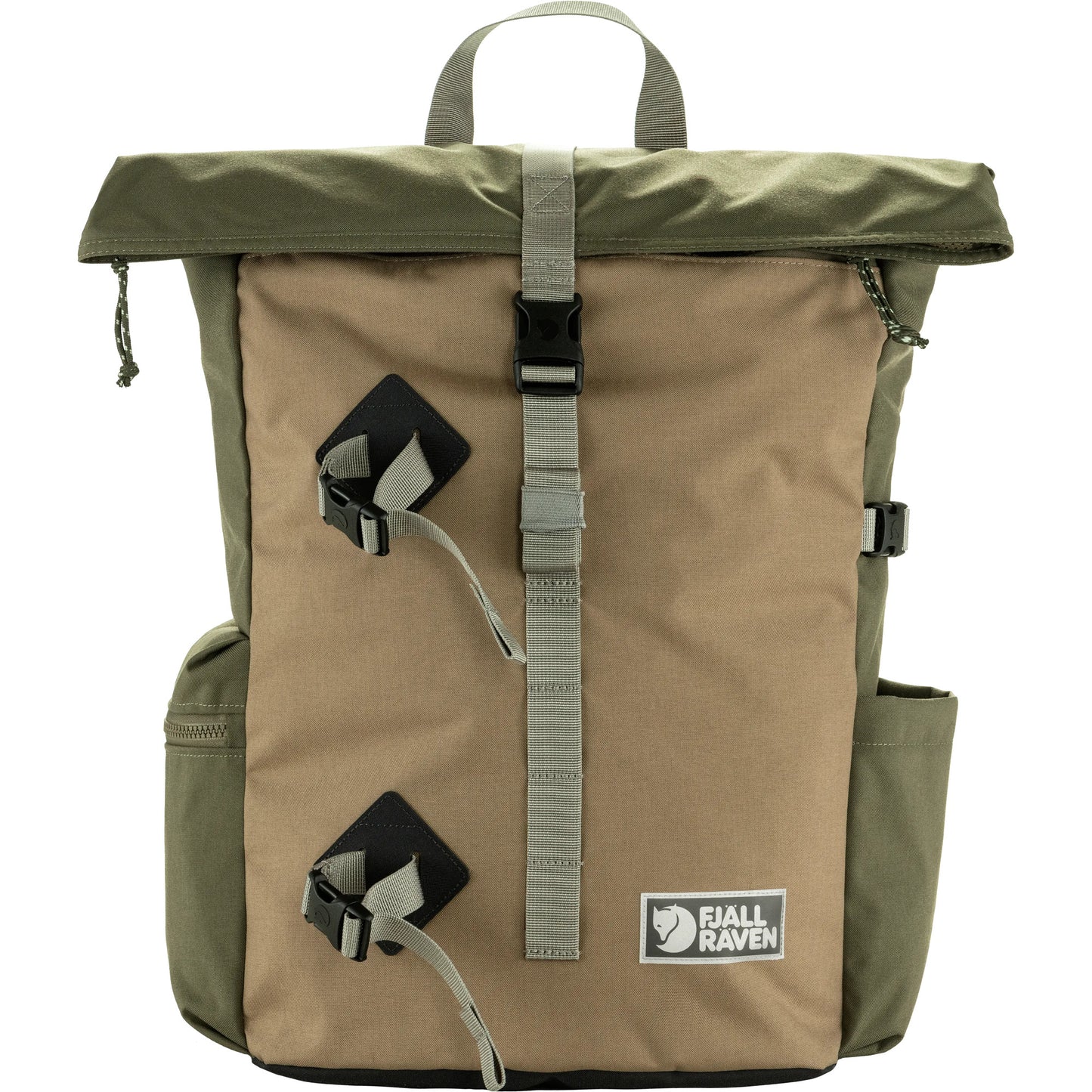 Fjall Raven VARDAG FOLDSACK 25
