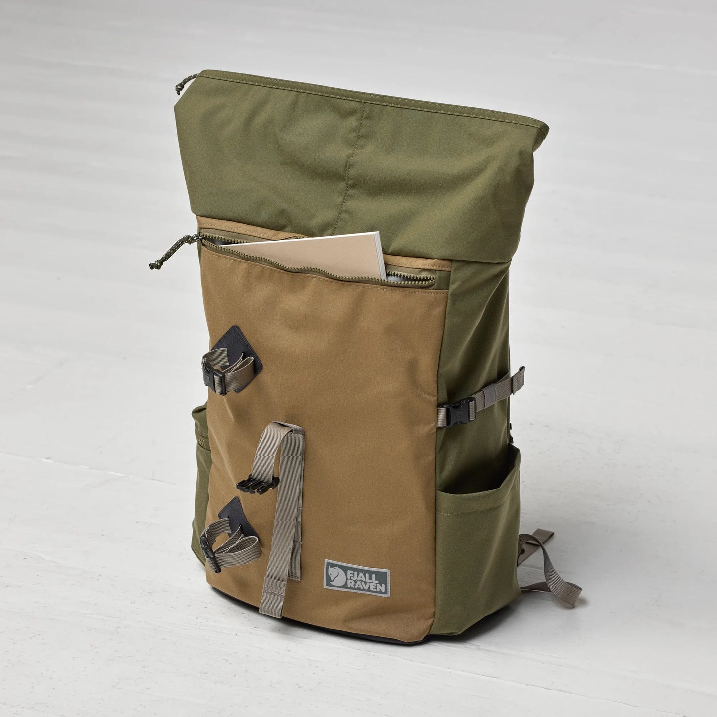 Fjall Raven VARDAG FOLDSACK 25