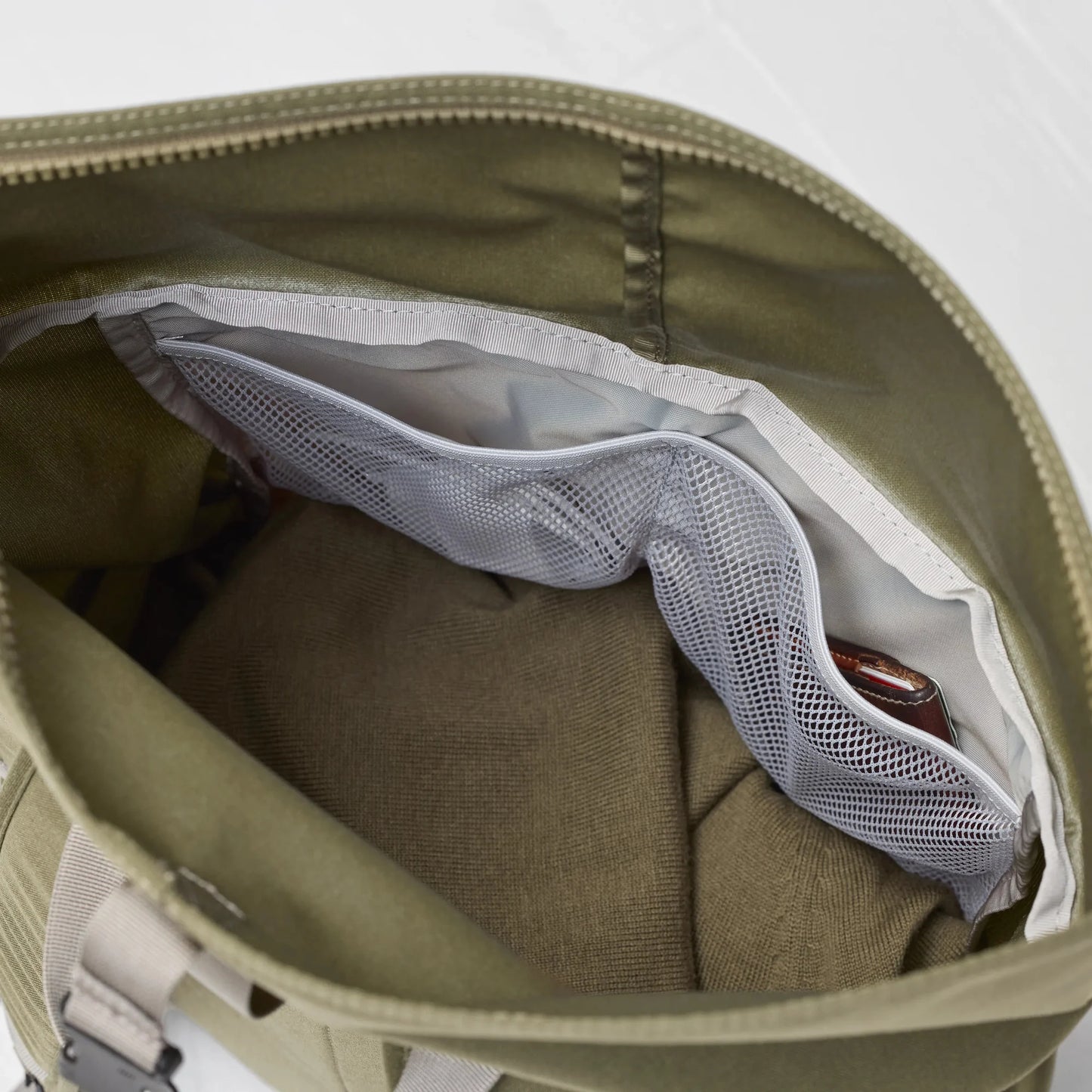 Fjall Raven VARDAG FOLDSACK 25