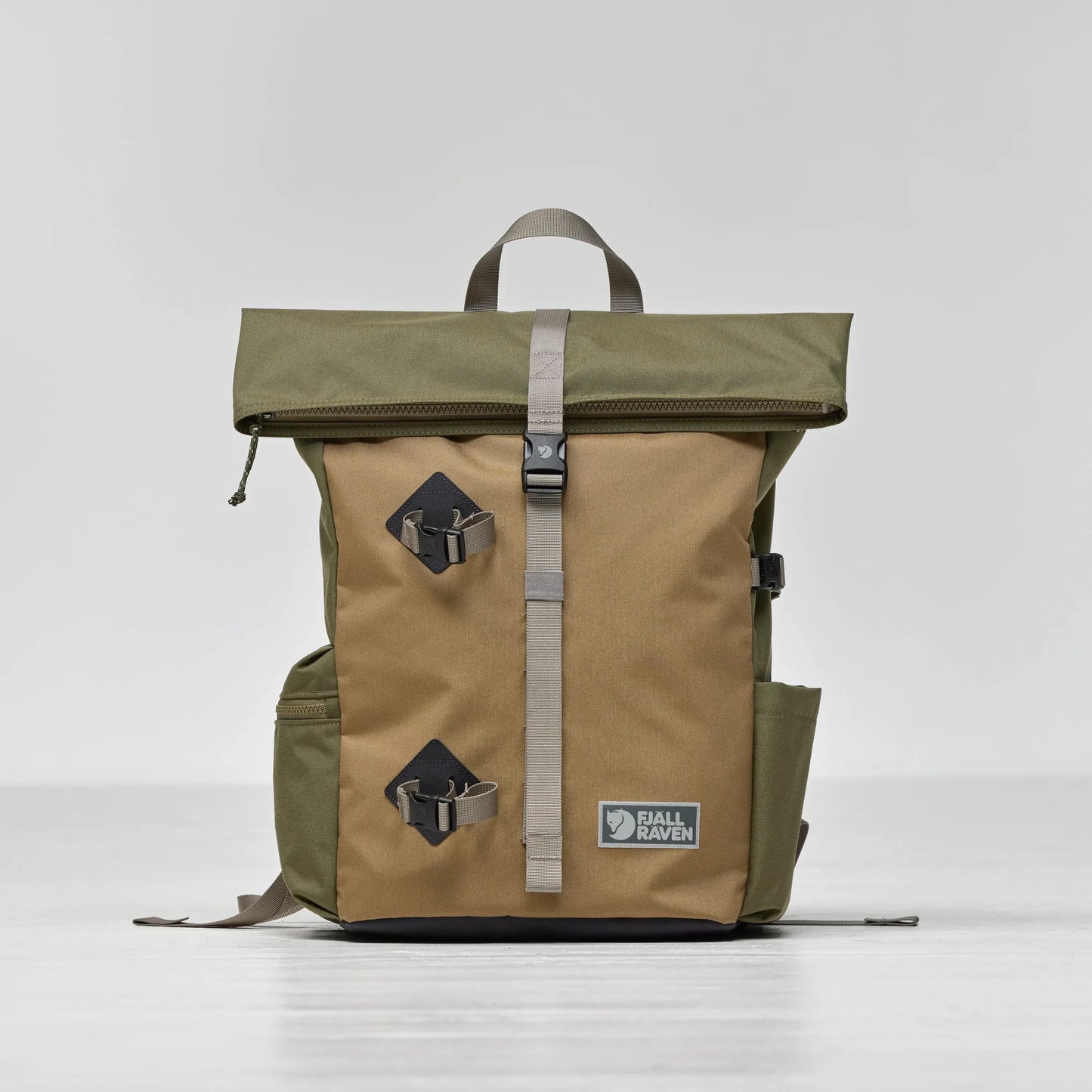 Fjall Raven VARDAG FOLDSACK 25