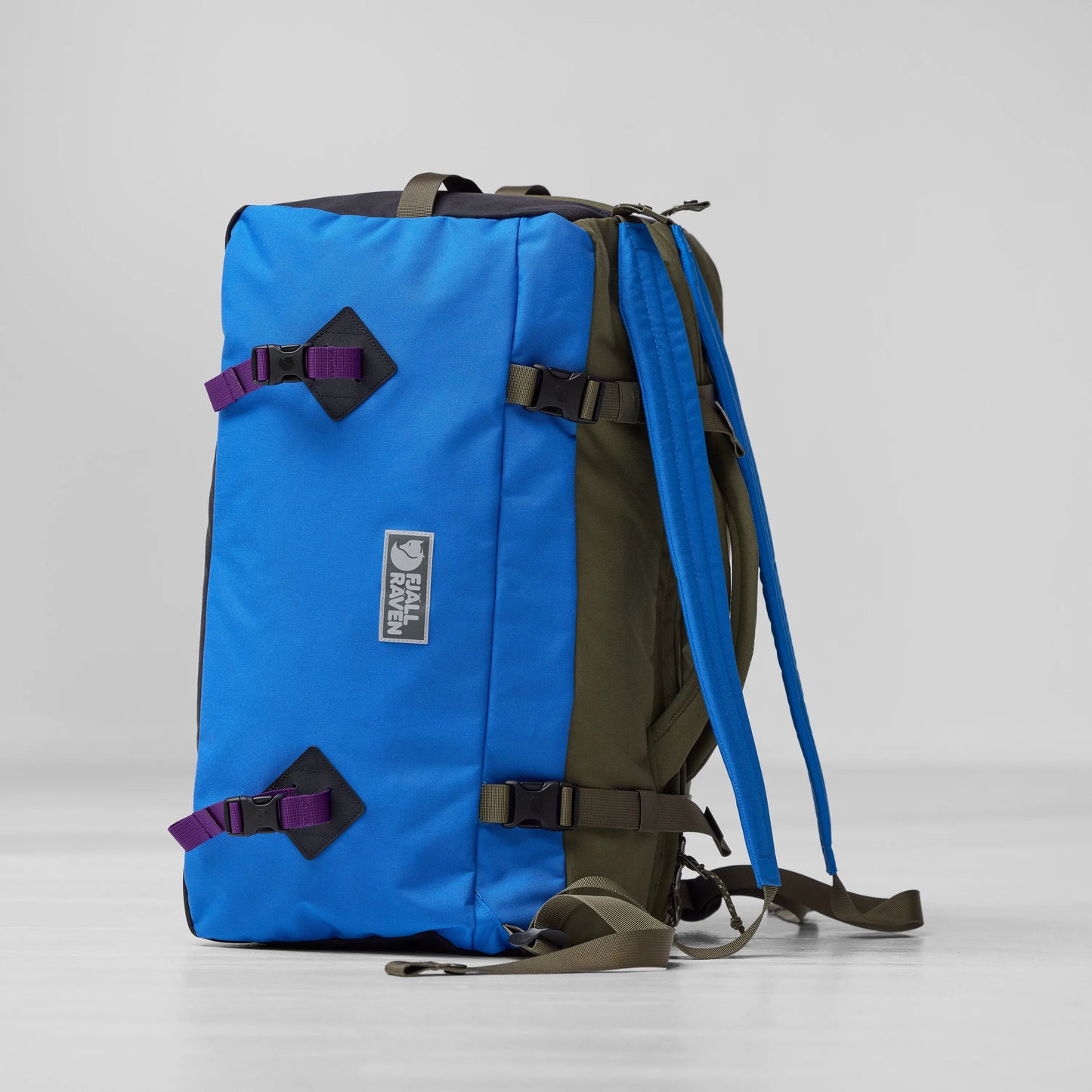 Fjall Raven VARDAG SPLITPACK 45