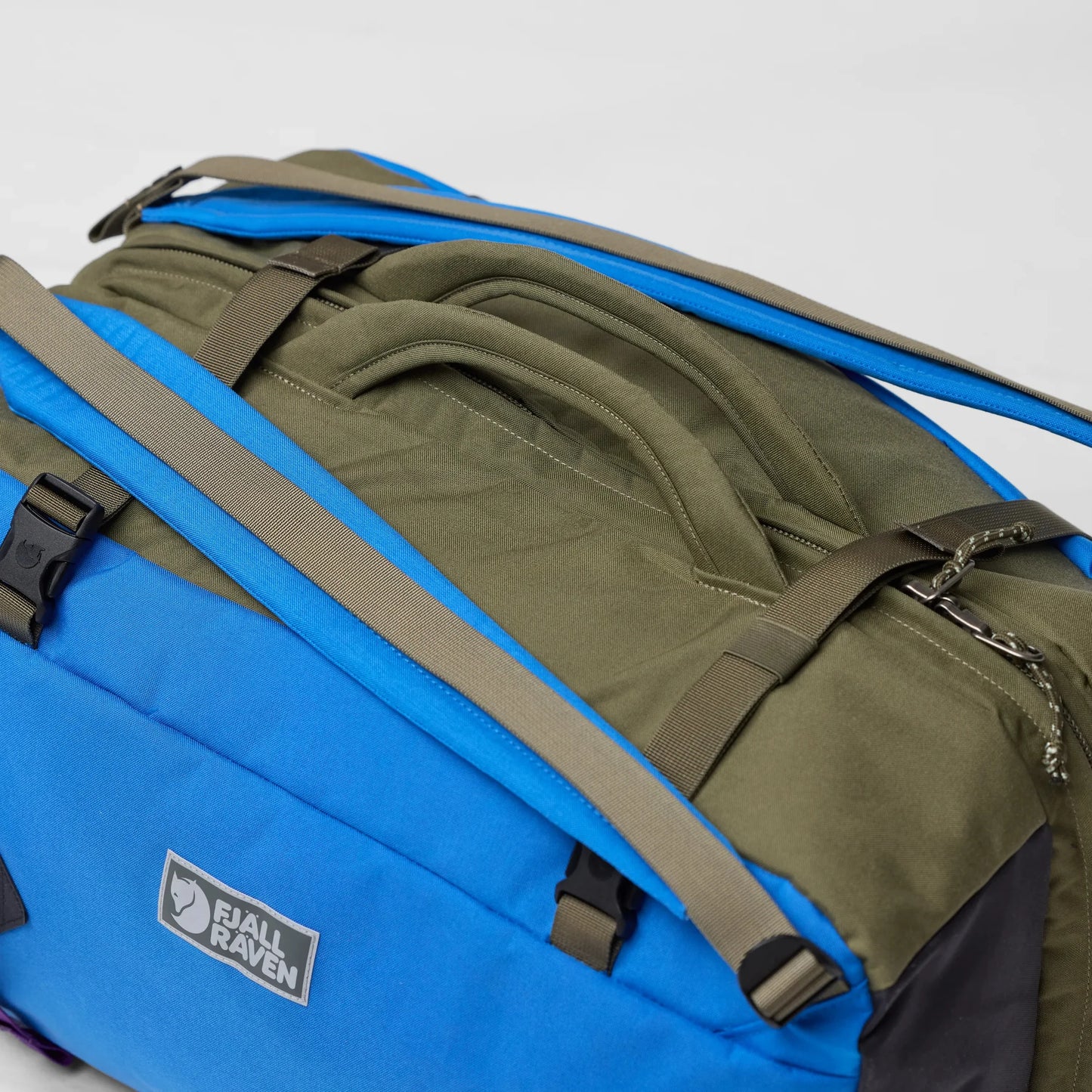 Fjall Raven VARDAG SPLITPACK 45