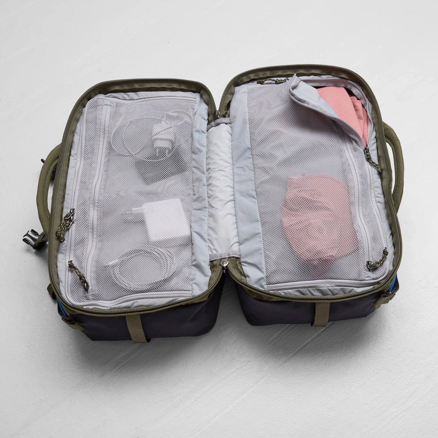 Fjall Raven VARDAG SPLITPACK 45
