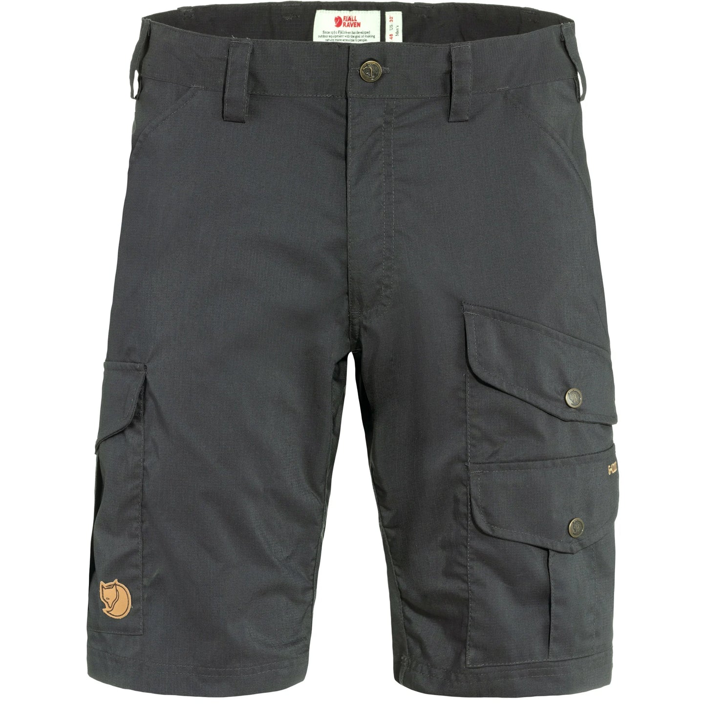 Fjall Raven VIDDA PRO LITE SHORTS M