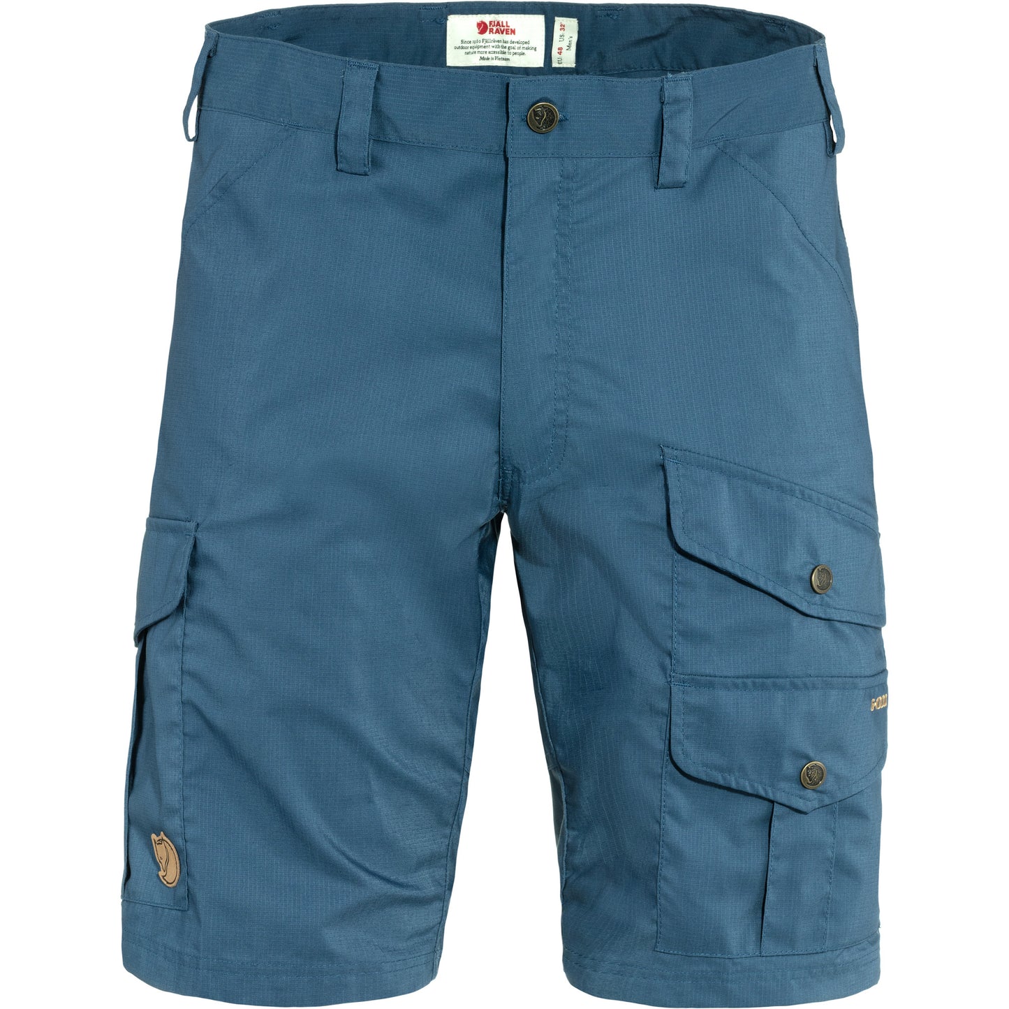 Fjall Raven VIDDA PRO LITE SHORTS M