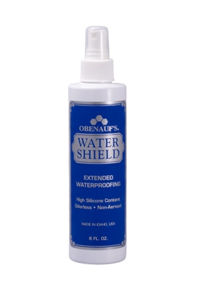 OBENAUFS Water Shield